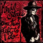 Roxx Gang Singer Kevin Steele Announces First Ever Solo Album