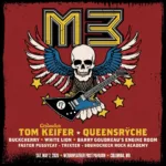 The M3 2026 Festival Announces Lineup