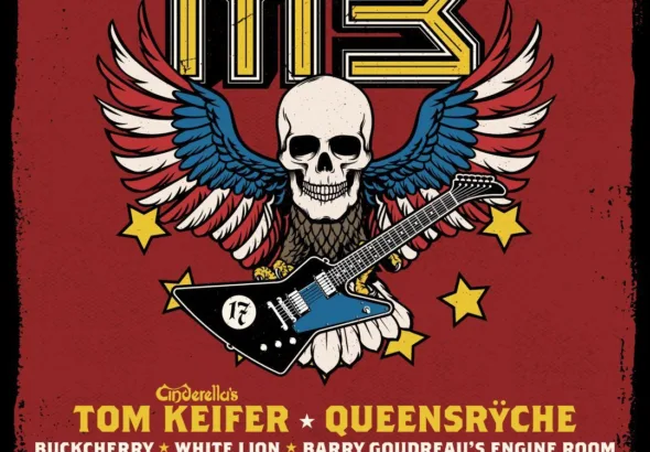 The M3 2026 Festival Announces Lineup