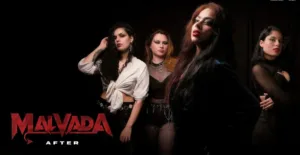 The Beautiful Brazilian Ladies Of Malvada Unleash Sexy Video For "After"