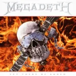Megadeth Release Classic Sounding Song And Video For "Let There Be Shred"
