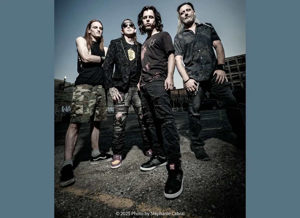 Exclusive Interview With Brandon Mendenhall From The Mendenhall Experiment