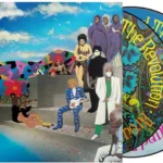 Prince Gets 40th Anniversary Edition Of "Around The World In A Day" With Bonus Tracks And B-Sides