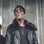 Goth Rockers PSYCHO÷LIES Unleash "Straight From Hell" Video