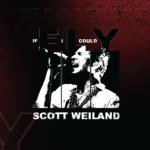 Hear Previously Unreleased Scott Weiland Song "If I Could Fly" On The 10th Aniversary Of His Death