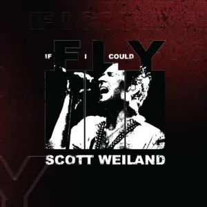 Hear Previously Unreleased Scott Weiland Song "If I Could Fly" On The 10th Aniversary Of His Death