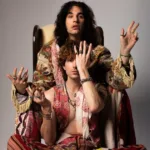 The Sons Of Paul Stanley And Gene Simmons Unite to Release Their First Single "Body Down"