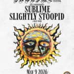 SUBLIME ANNOUNCES “SUBLIME ME GUSTA” MUSIC FESTIVAL