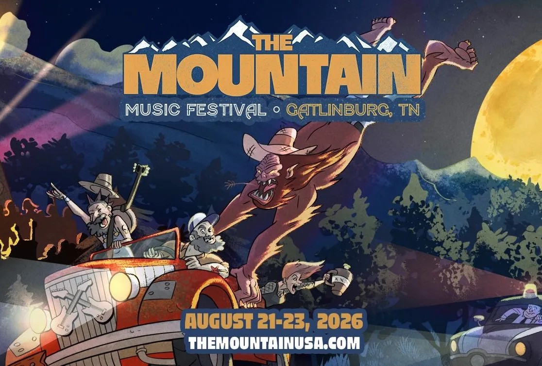 80’s Hard Rock Event The Mountain Music Festival Announces First Round Of Artists
