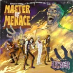 Horror Punk Rockers The Other Release "Master Of Menace", Honoring Horror Icon Vincent Price