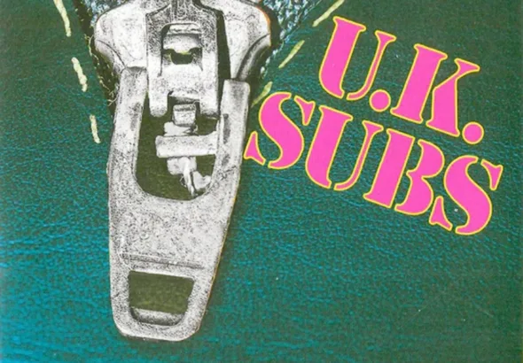 Punk Legends U.K. Subs Release Ultra Rare Songs On New Album