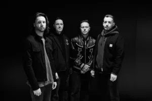 ARCHITECTS ANNOUNCE 2026 U.S. TOUR, Watch "Broken Mirror" Video