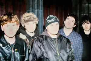 Irish Rockers Cardinals Release "I Like You" Video and Single