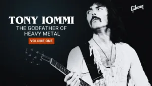 Watch Documentary Tony Iommi: The Godafather Of Heavy Metal