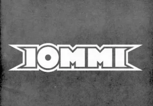 Black Sabbath's Tony Iommi Announces New Solo Album