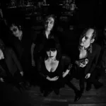 THE ART GRAY NOIZZ QUINTET & LYDIA LUNCH LAUNCH NEW SINGLE