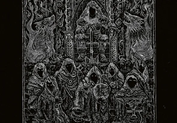 Bizarrekult Haunt Hopes and Dreams on New Single “Drøm”