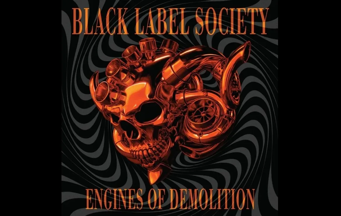Black Label Society Announce New Album “Engines Of Demolition”