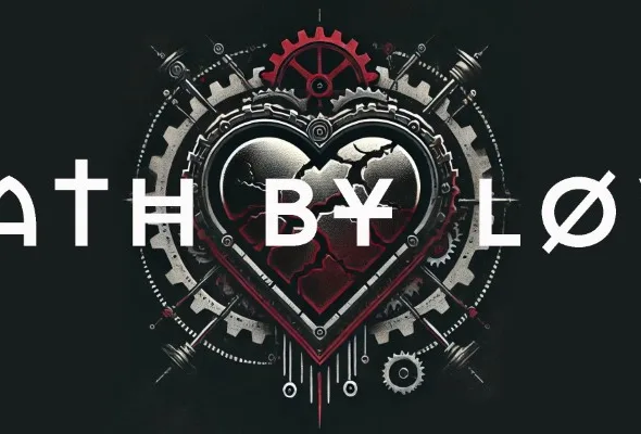 Death By Love Launch "Sellenno" Music Video