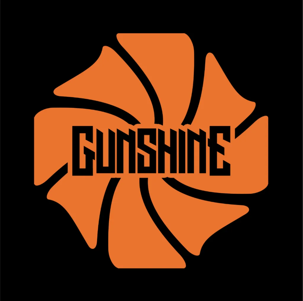 Gunshine Releases New Single “Goth Girl” Ahead of Upcoming Album Grand Rising