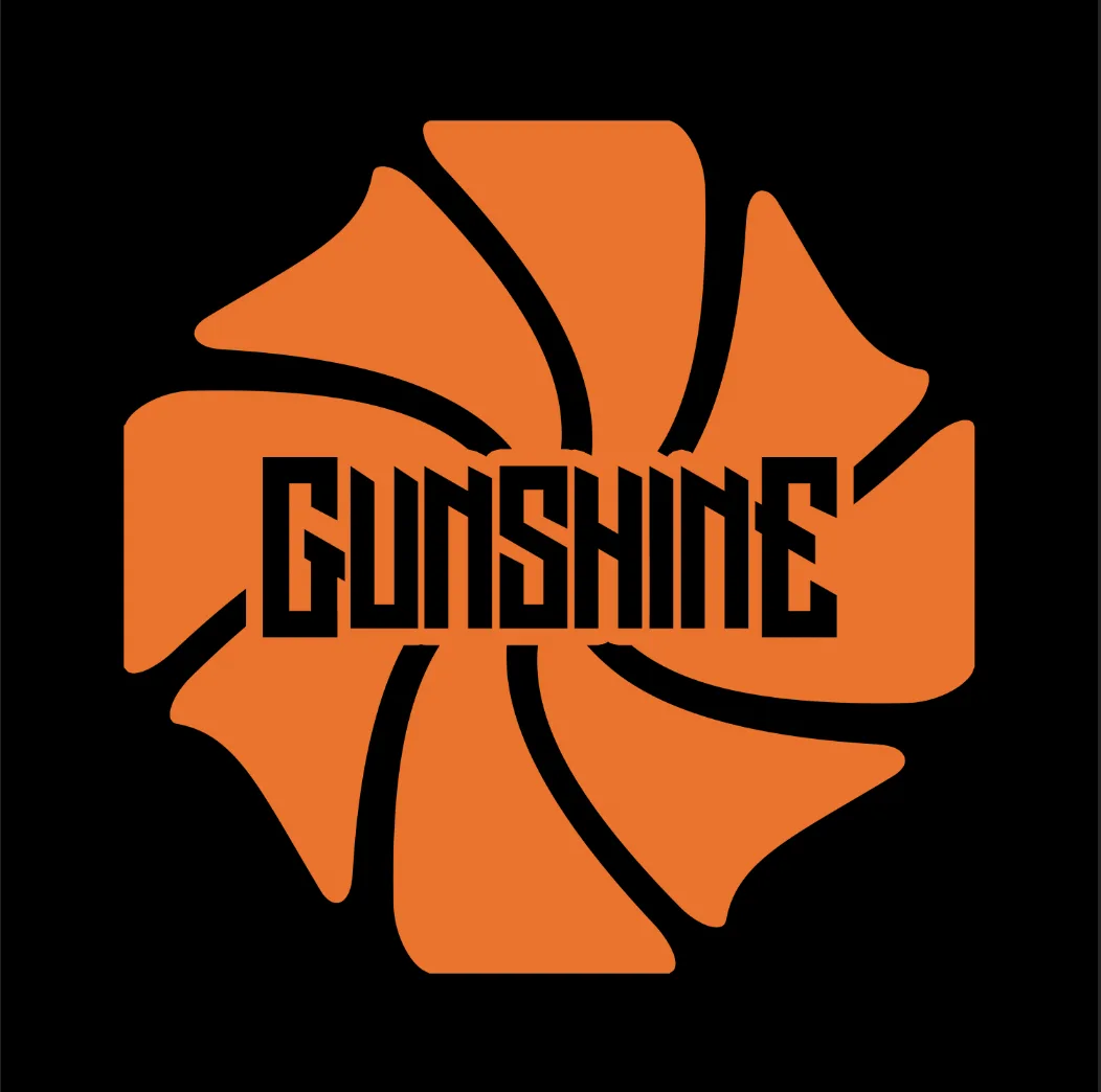 Gunshine Releases New Single “Goth Girl” Ahead of Upcoming Album Grand Rising