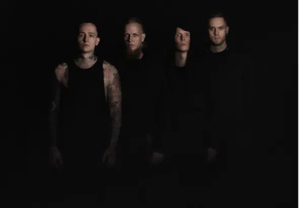 Humanity's Last Breath Releases new single/video, "Godhood"