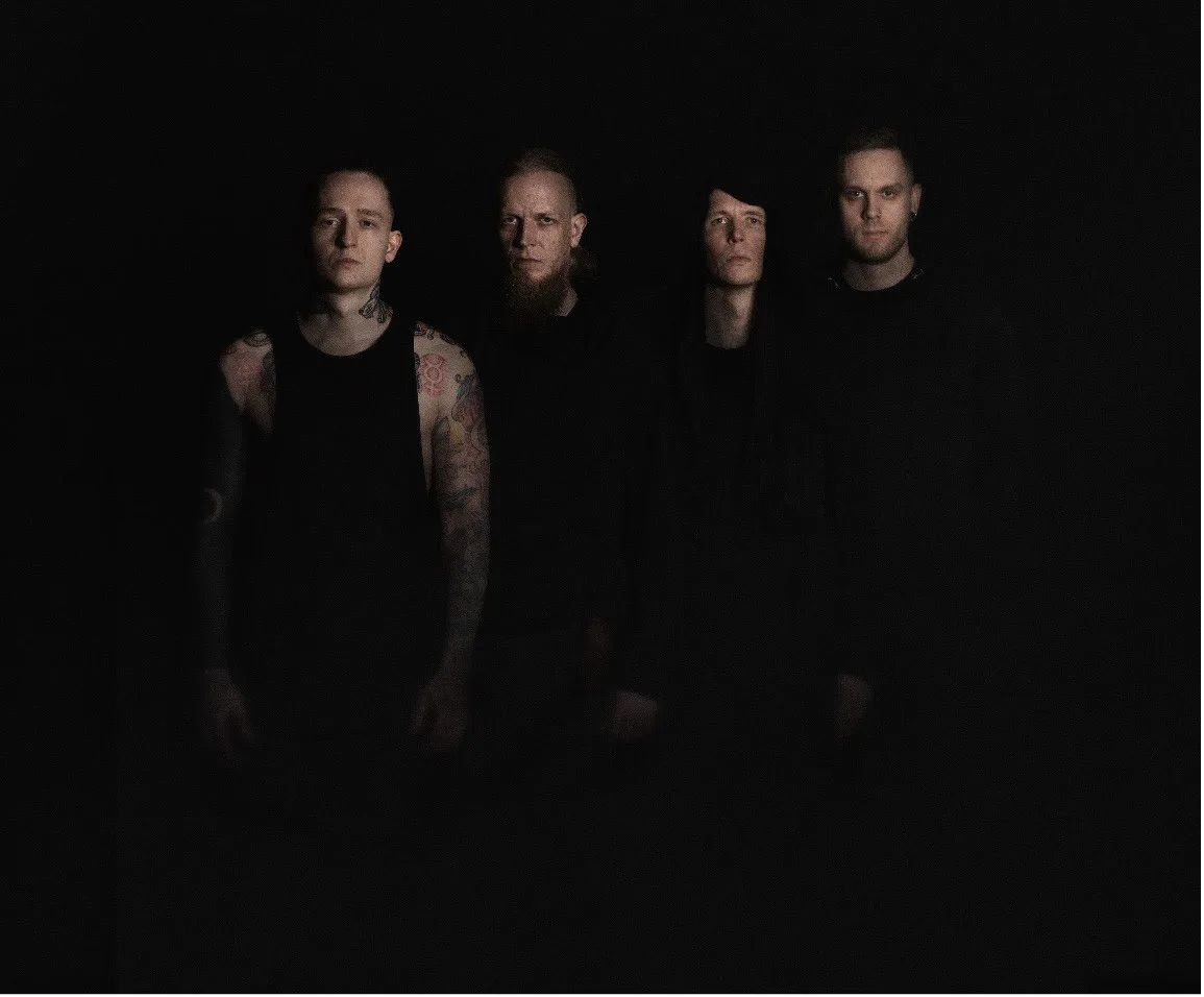 Humanity’s Last Breath Releases new single/video, “Godhood”