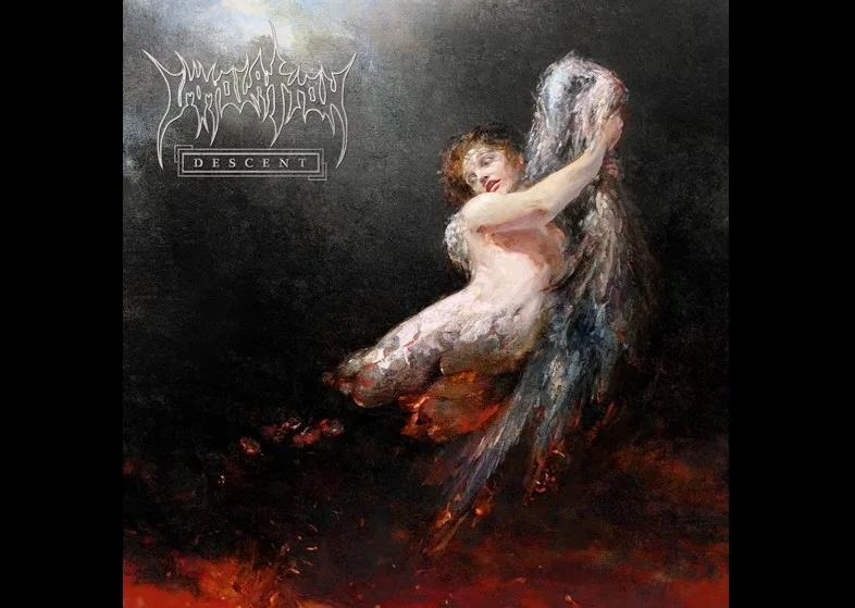 Watch "Adversary" By Immolation