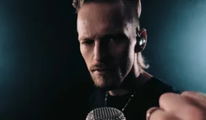 Is Tony Iommi Working With Former Skid Row Singer Erik Grönwall On New Solo Album?