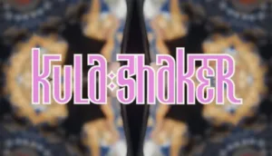 Alt-Rock Veterans Kula Shaker Unleash Trippy New Single "Lucky Number"