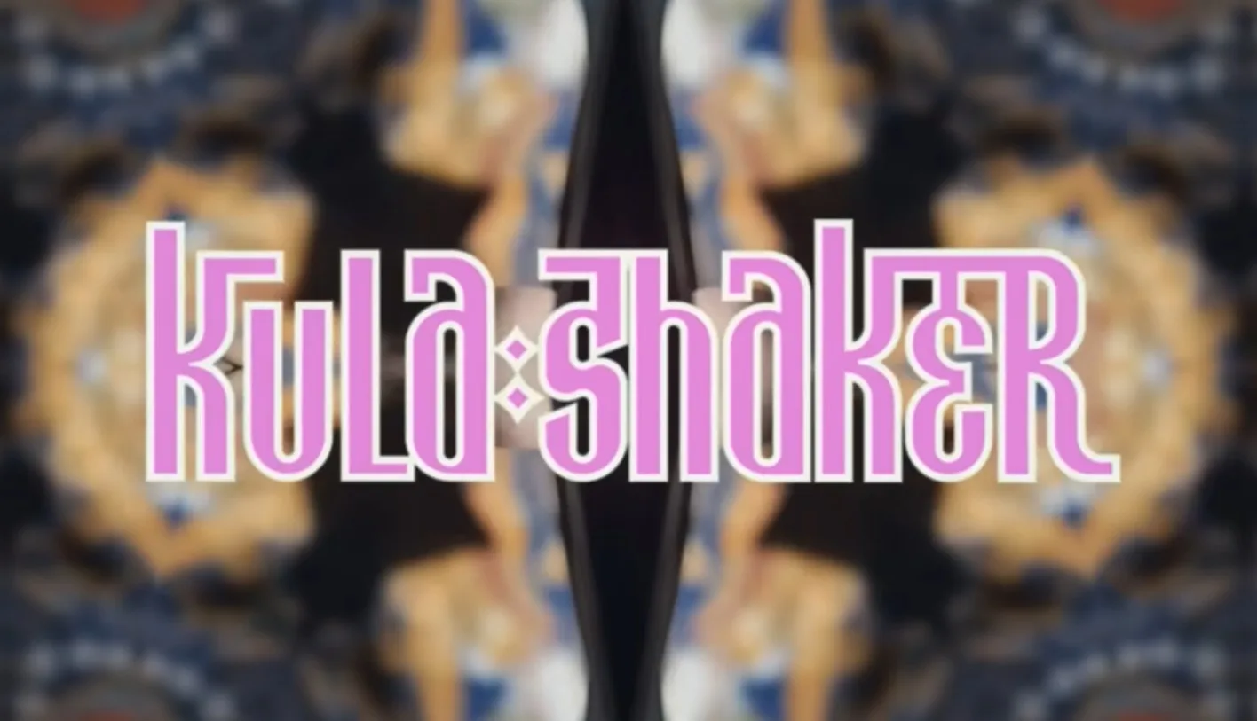 Alt-Rock Veterans Kula Shaker Unleash Trippy New Single “Lucky Number”