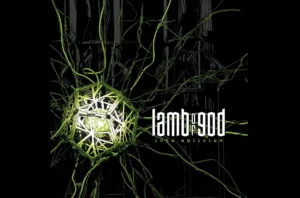 Lamb Of God Releases "Into Oblivion" From New Album