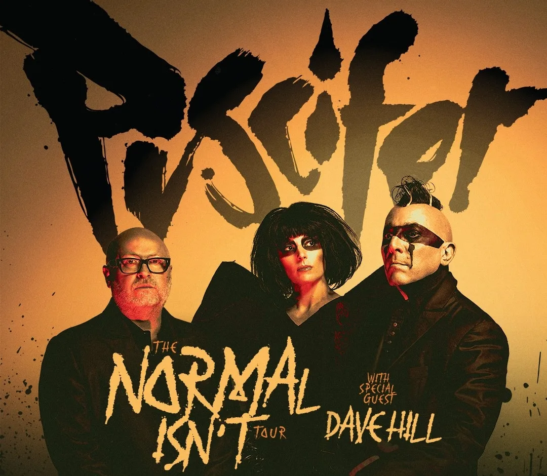 Puscifer Release “ImpetuoUs” Music Video