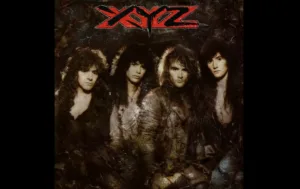 Terry Ilous Says Original "XYZ" Band Members, Not Interested In Uniting