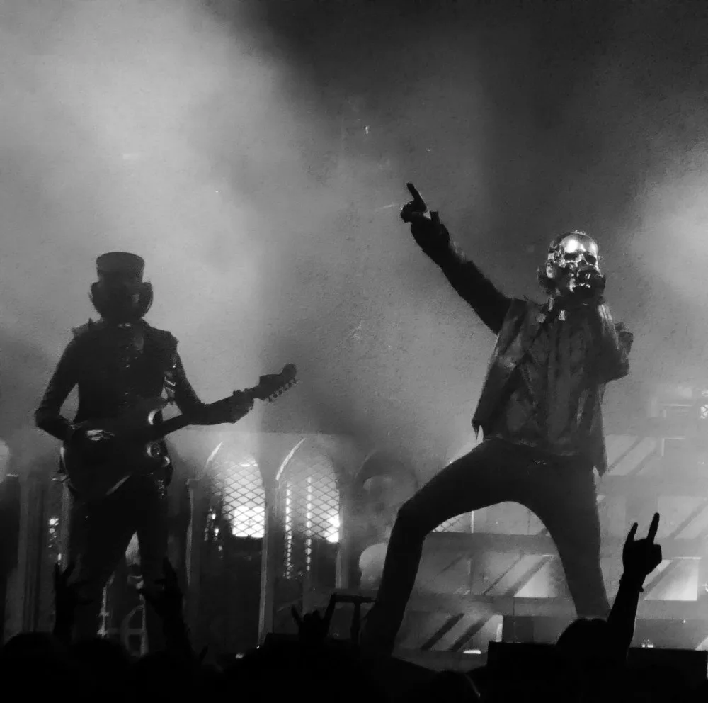 Ghost Haunts Jacksonville After Leaving Magic Hex in Orlando