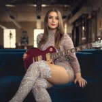 Ally Venable And Blues Legend Buddy Guy Team Up For Texas Louisiana