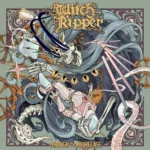 Enter "The Portal" With Witch Ripper