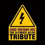 High Voltage Box The Utlimate ACDC Tribute Beig Released