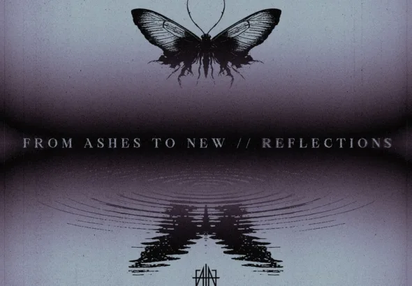 From Ashes To New Drop "Villian" Video, Watch It Here