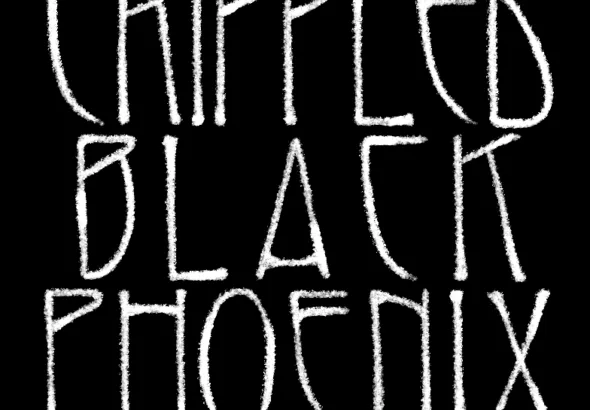 Goth-Tinged Rockers Crippled Black Phoenix" Unleash "Ravenettes" Video