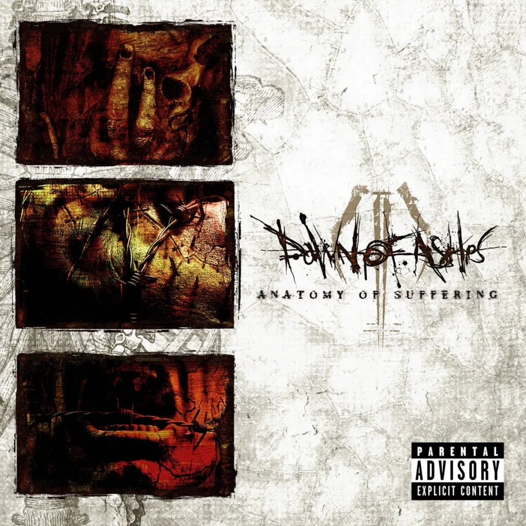 Dawn Of Ashes And Suicide Commando Colaborate On "Penumbra"