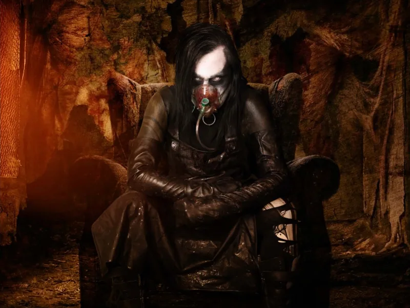 Dawn Of Ashes Release Viral Decay