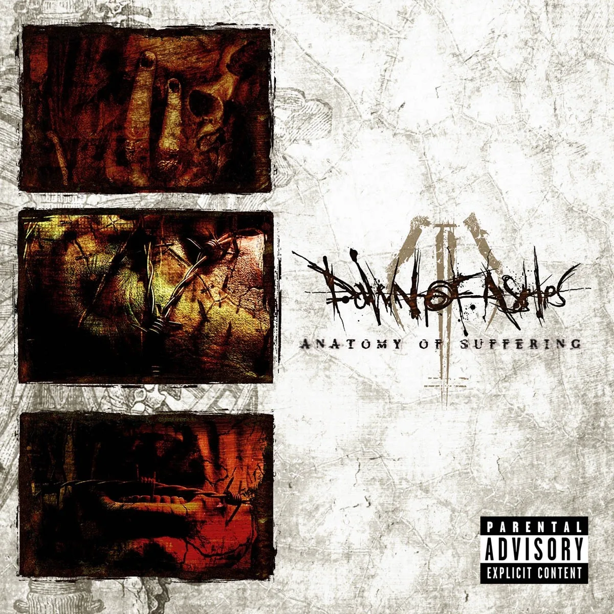 Dawn Of Ashes And Suicide Commando Colaborate On “Penumbra”