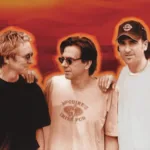 GIANT Announces Original Lineup Reunion