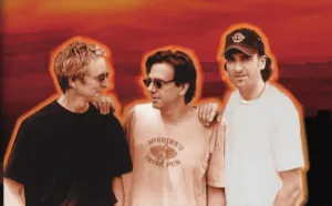 GIANT Announces Original Lineup Reunion