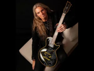 Members Of Whitesnake, Dio, Blue Murder Team Up For "Lifeline" Video