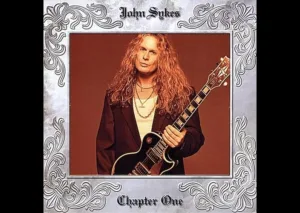 John Sykes Documentary Released