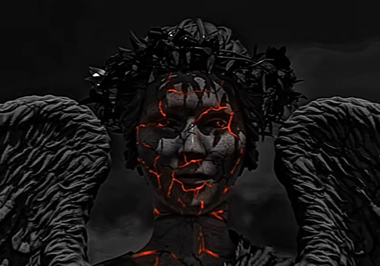 Lamb Of God Releases “Blunt Force Blues”