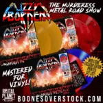 Lizzy Borden’s The Murderess Metal Road Show Returns