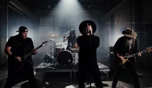 Mad Reign Returns 40 Years Later With "On The Fade"